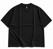 GRID LUXURY 280 GSM/8.3 OZ TEE