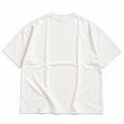 GRID LUXURY 280 GSM/8.3 OZ TEE