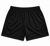 GRID PREMIUM MESH SHORT