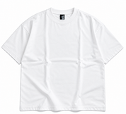 GRID LUXURY 280 GSM/8.3 OZ TEE