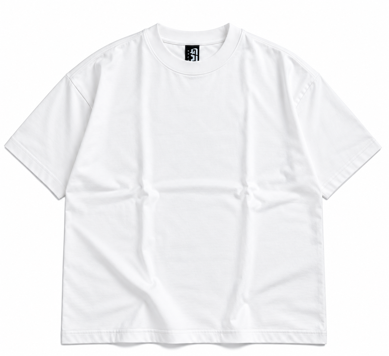 8.3 OZ TEE