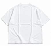 GRID LUXURY 280 GSM/8.3 OZ TEE