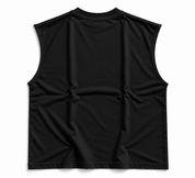 GRID CORE CUTOFF 220 GSM/6.5 OZ TEE