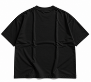 GRID LUXURY 280 GSM/8.3 OZ TEE