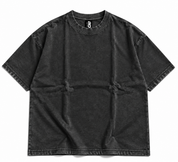 GRID LUXURY 280 GSM/8.3 OZ TEE
