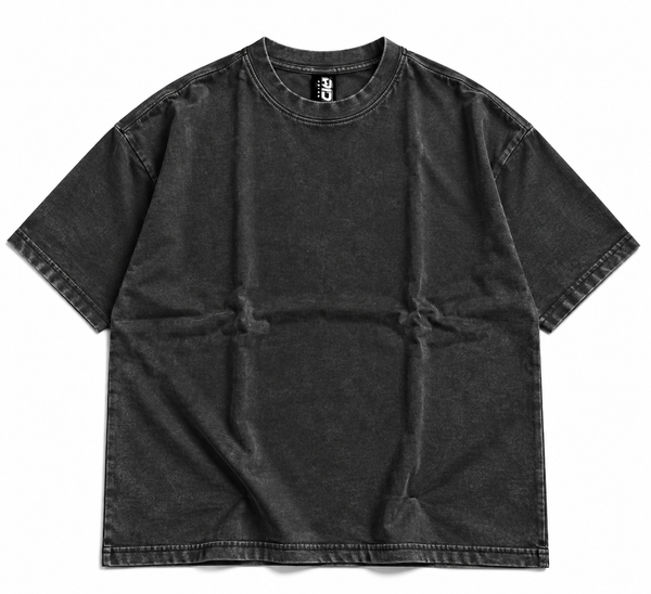GRID CORE 220 GSM/6.5 OZ TEE