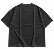 GRID LUXURY 280 GSM/8.3 OZ TEE