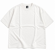 GRID LUXURY 280 GSM/8.3 OZ TEE