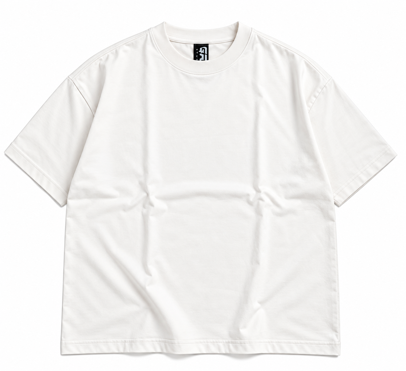8.3 OZ TEE