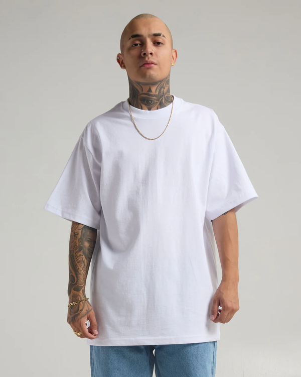 GRID PREMIUM 220 GSM TEE (CUSTOMIZE)